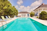 Booking Cleveland Tourism Bookings