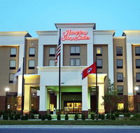 Hampton Inn  Suites Mount Juliet - USA Accommodation