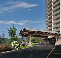 The Park Vista - A DoubleTree by Hilton Hotel - Gatlinburg - Tourism Bookings