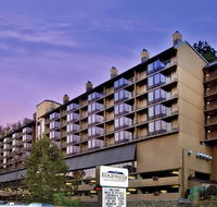 Edgewater Hotel and Conference Center - Tourism Bookings