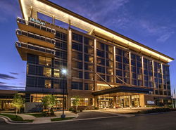 Hilton Franklin Cool Springs