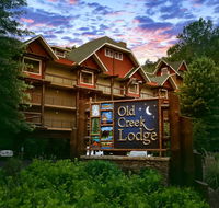Old Creek Lodge - Tourism Bookings