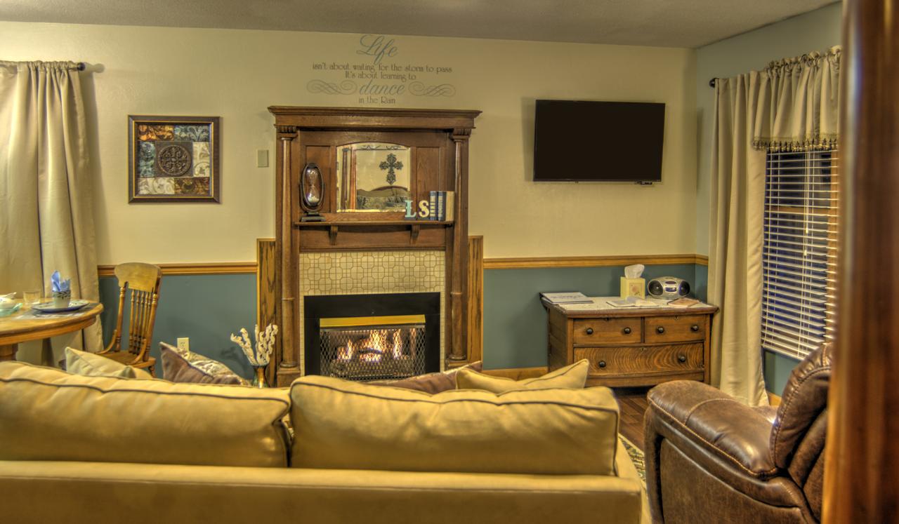 Blue Mountain Mist Country Inn - thumb 44