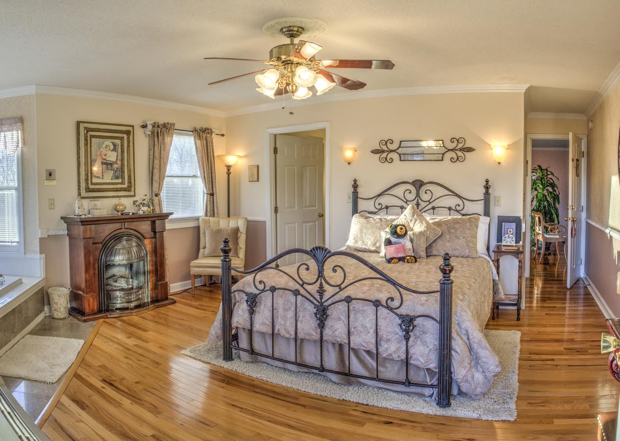 Blue Mountain Mist Country Inn - thumb 16