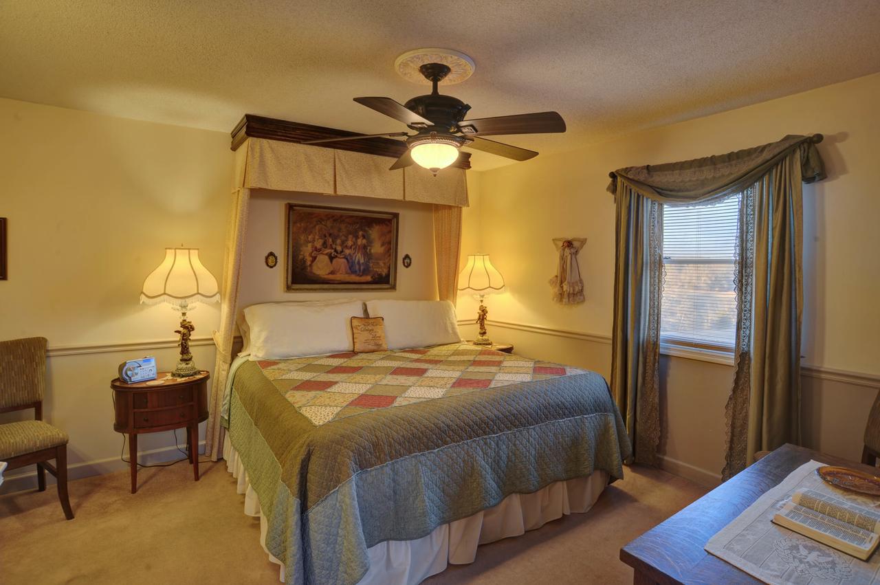Blue Mountain Mist Country Inn - thumb 34