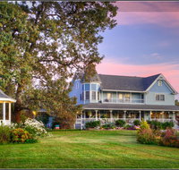 Blue Mountain Mist Country Inn - Tourism Bookings