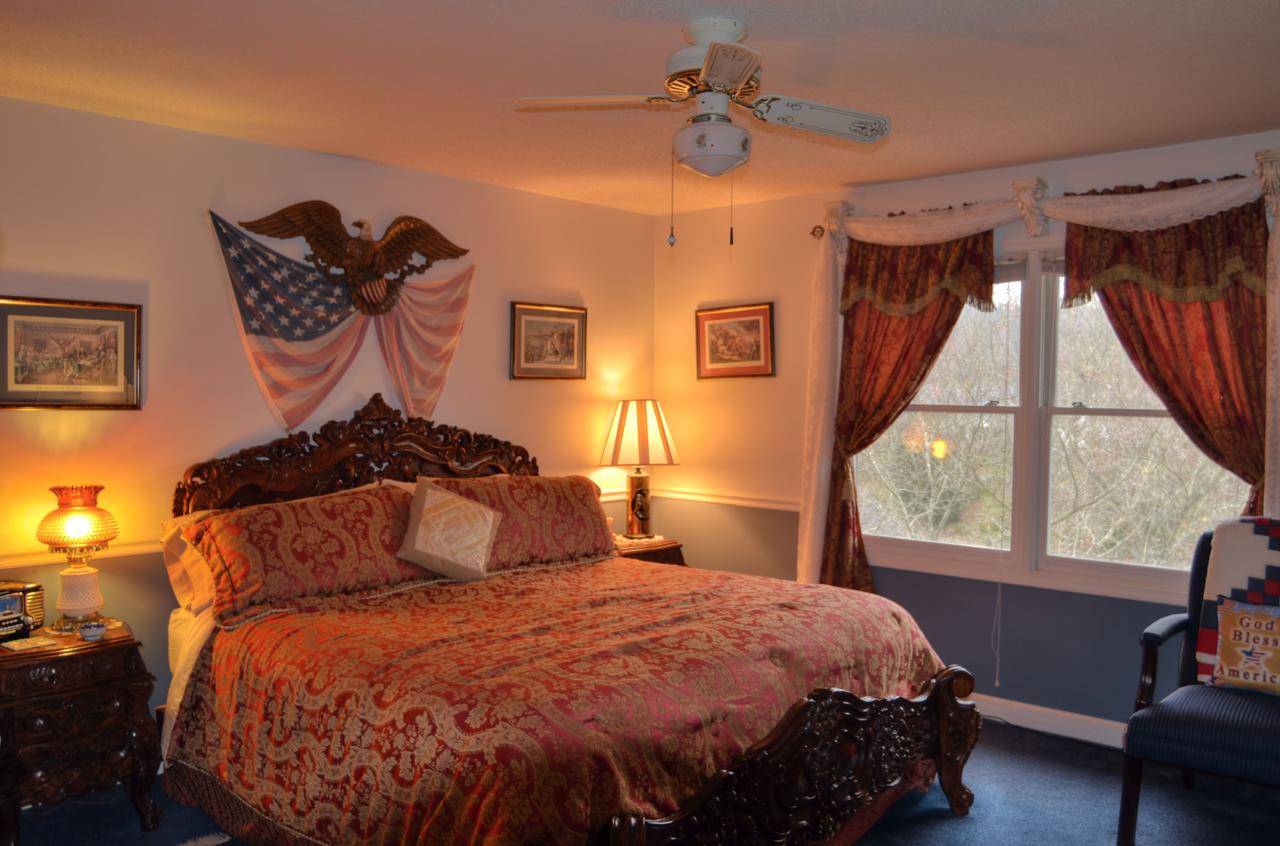 Blue Mountain Mist Country Inn - thumb 20