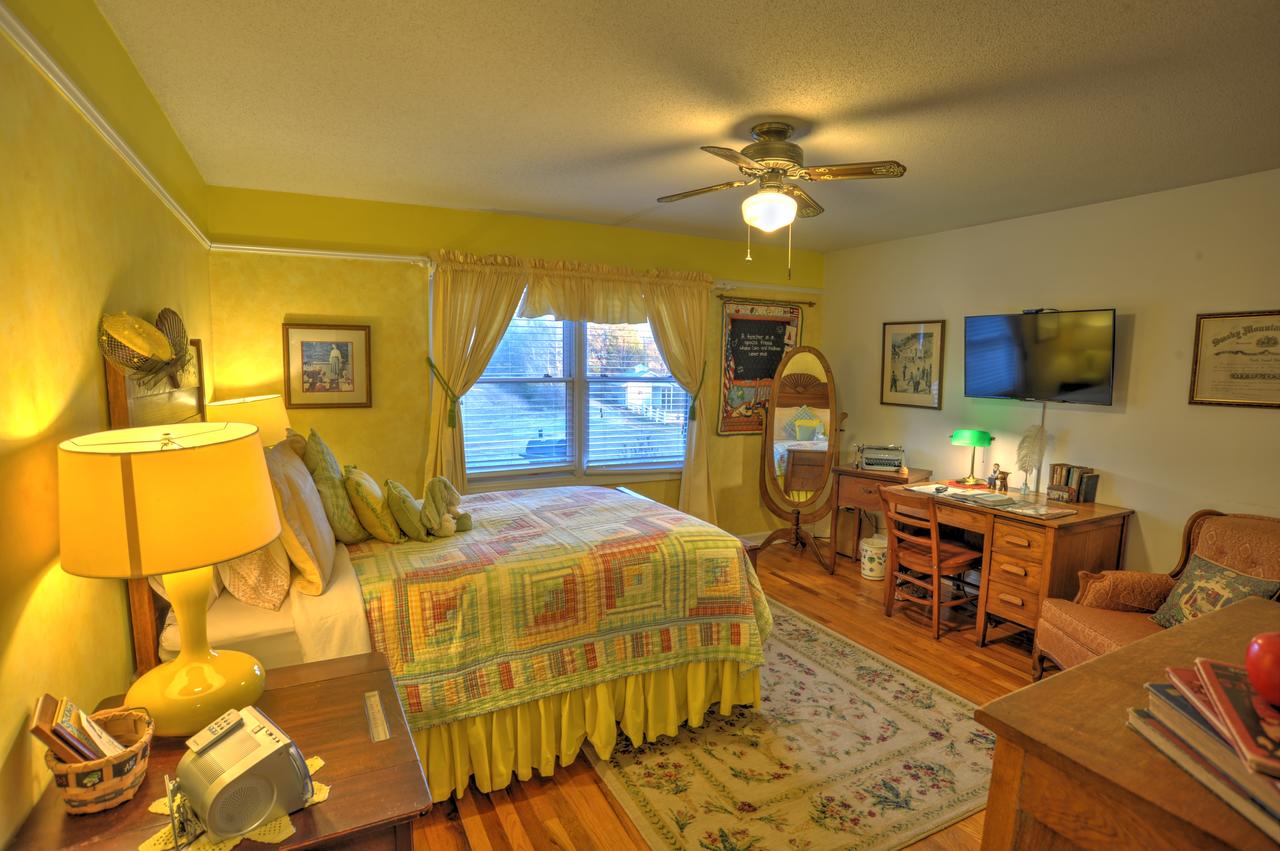 Blue Mountain Mist Country Inn - thumb 14