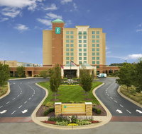 Embassy Suites Murfreesboro - Hotel & Conference Center - Tourism Bookings
