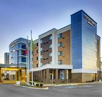 Courtyard by Marriott Nashville Mount Juliet - USA Accommodation
