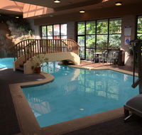 Zoders Inn and Suites - Tourism Bookings