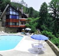 Chalet Inn - Tourism Bookings