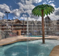 Crossroads Inn  Suites - Tourism Bookings