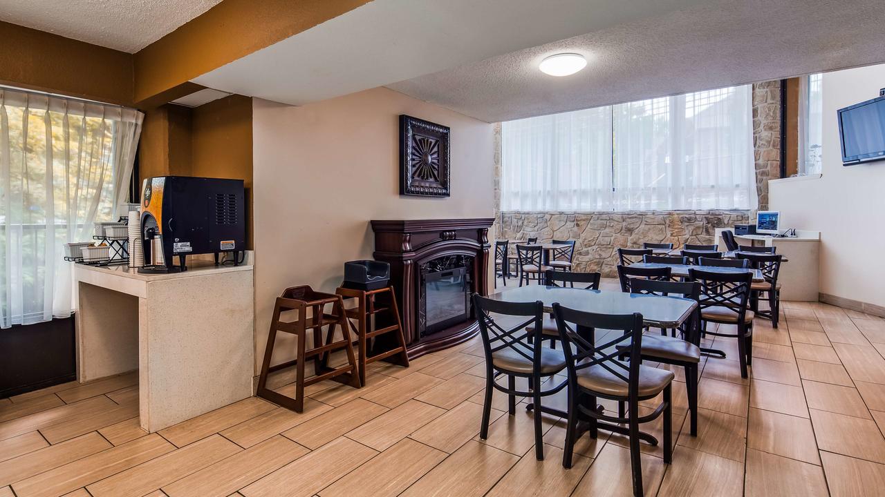 SureStay Plus Hotel By Best Western Gatlinburg - thumb 8