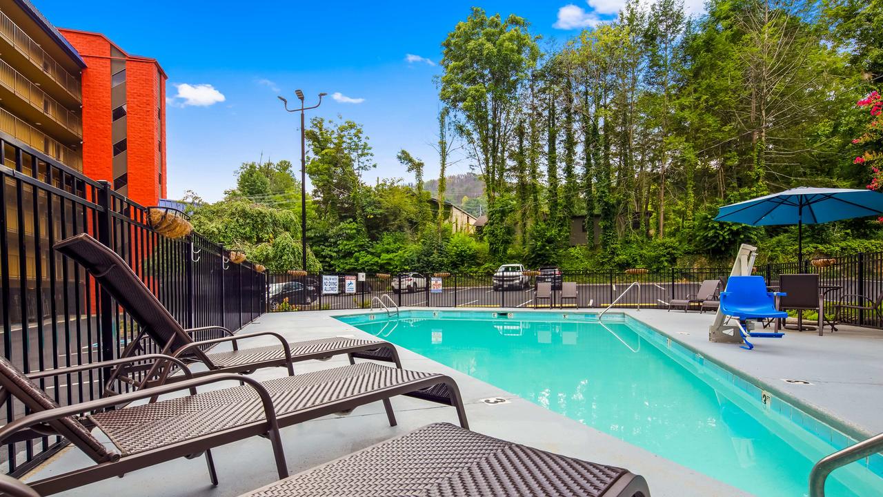 SureStay Plus Hotel By Best Western Gatlinburg - thumb 30
