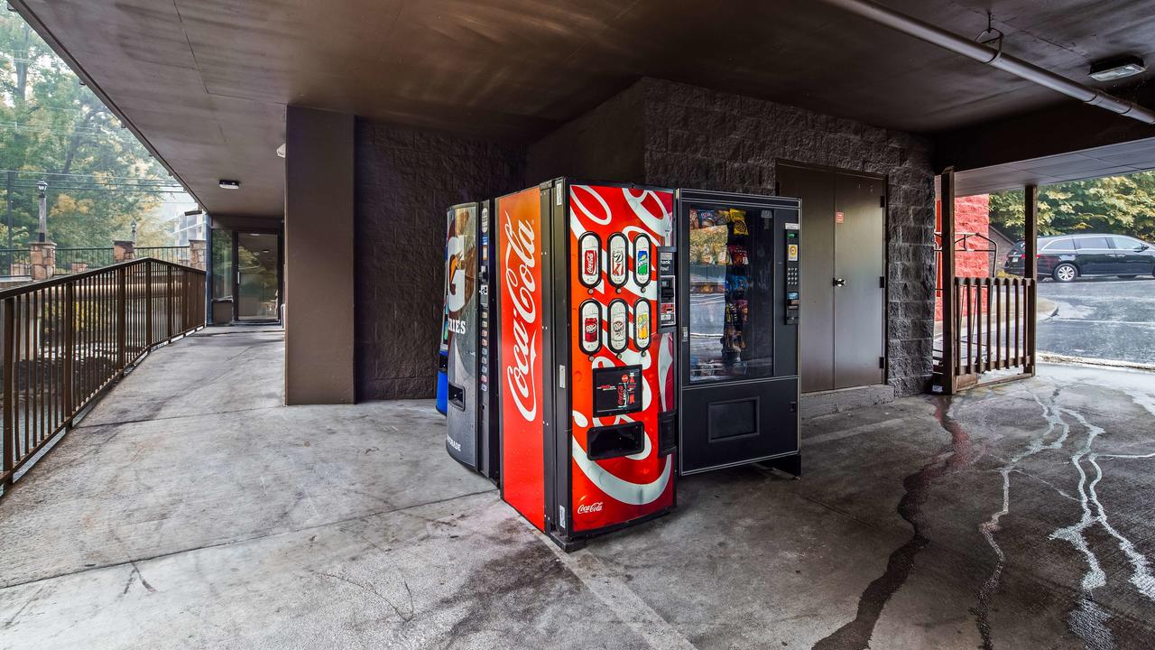 SureStay Plus Hotel By Best Western Gatlinburg - thumb 34