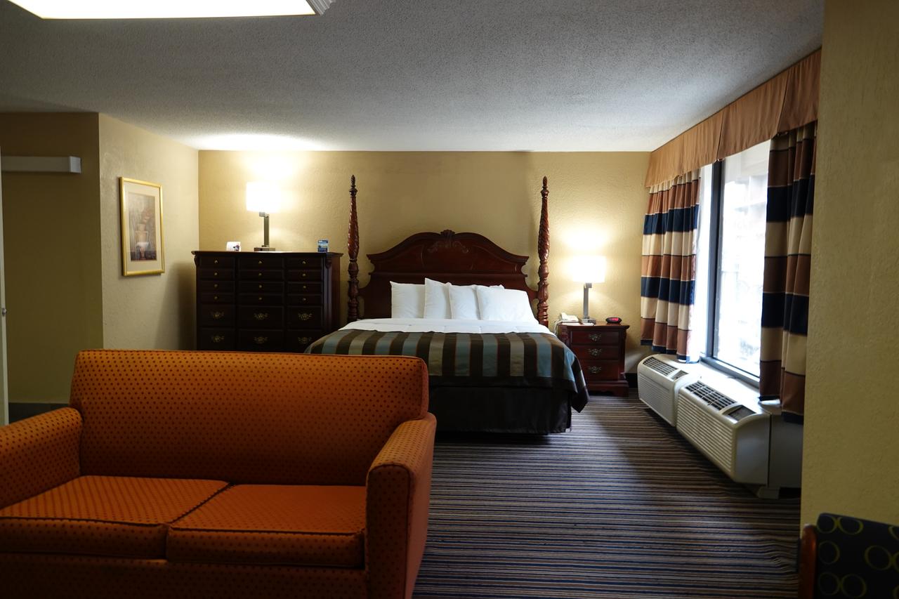 SureStay Plus Hotel By Best Western Gatlinburg - thumb 17
