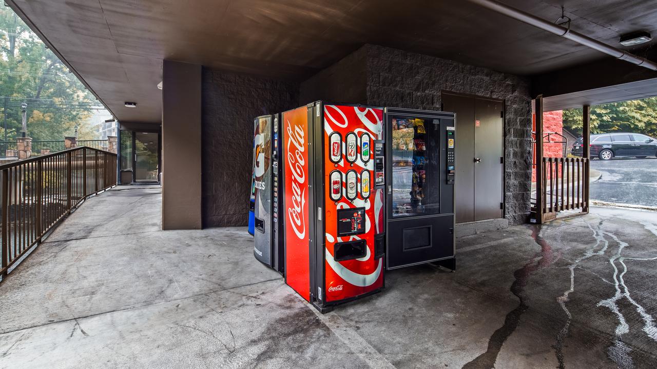 SureStay Plus Hotel By Best Western Gatlinburg - thumb 5