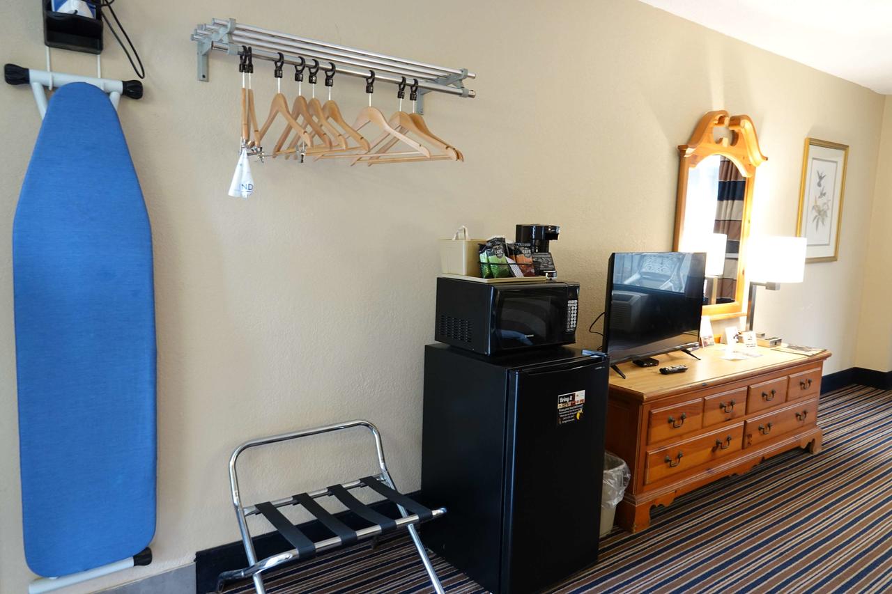 SureStay Plus Hotel By Best Western Gatlinburg - thumb 11