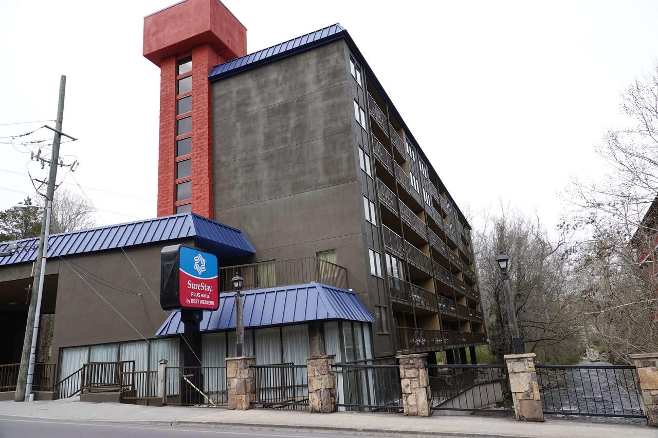SureStay Plus Hotel By Best Western Gatlinburg - thumb 38