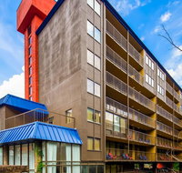 SureStay Plus Hotel by Best Western Gatlinburg - Tourism Bookings