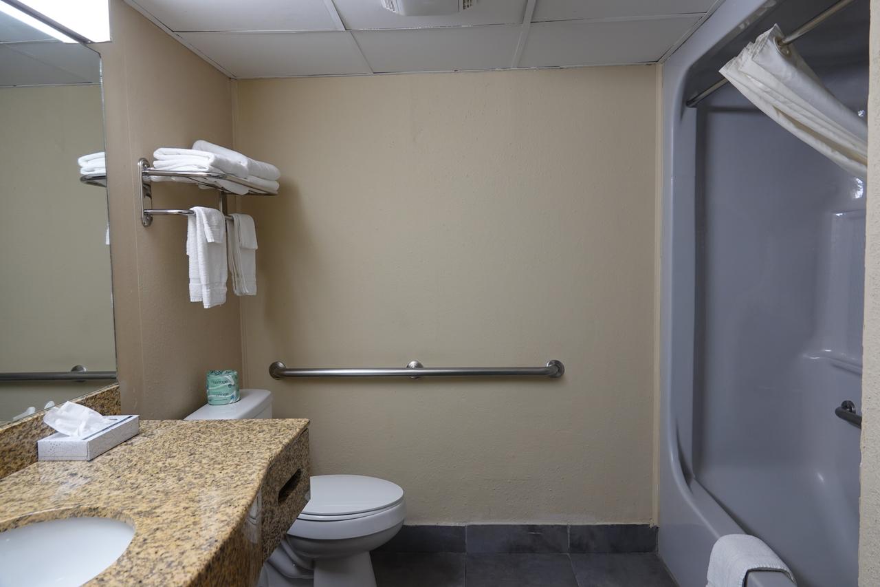 SureStay Plus Hotel By Best Western Gatlinburg - thumb 23