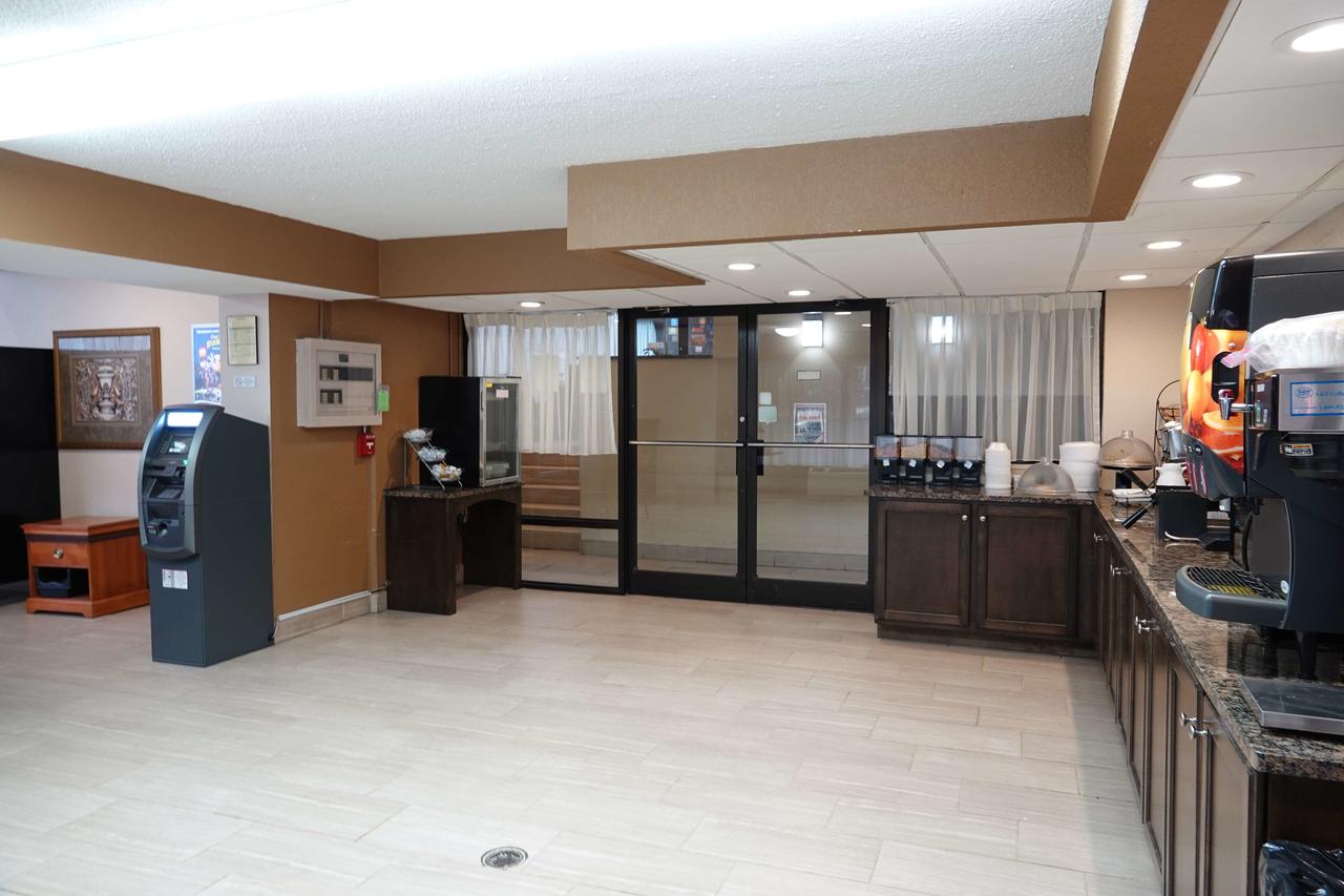 SureStay Plus Hotel By Best Western Gatlinburg - thumb 33