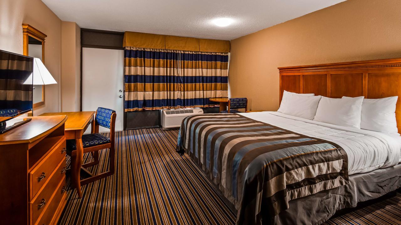 SureStay Plus Hotel By Best Western Gatlinburg - thumb 29