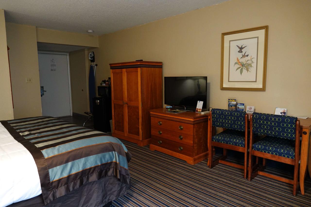 SureStay Plus Hotel By Best Western Gatlinburg - thumb 27
