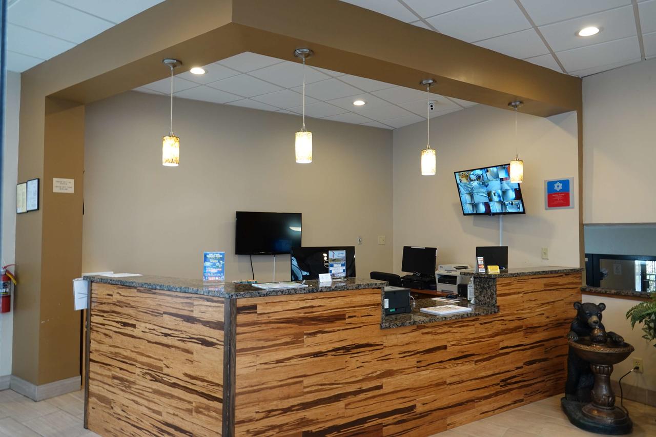 SureStay Plus Hotel By Best Western Gatlinburg - thumb 37