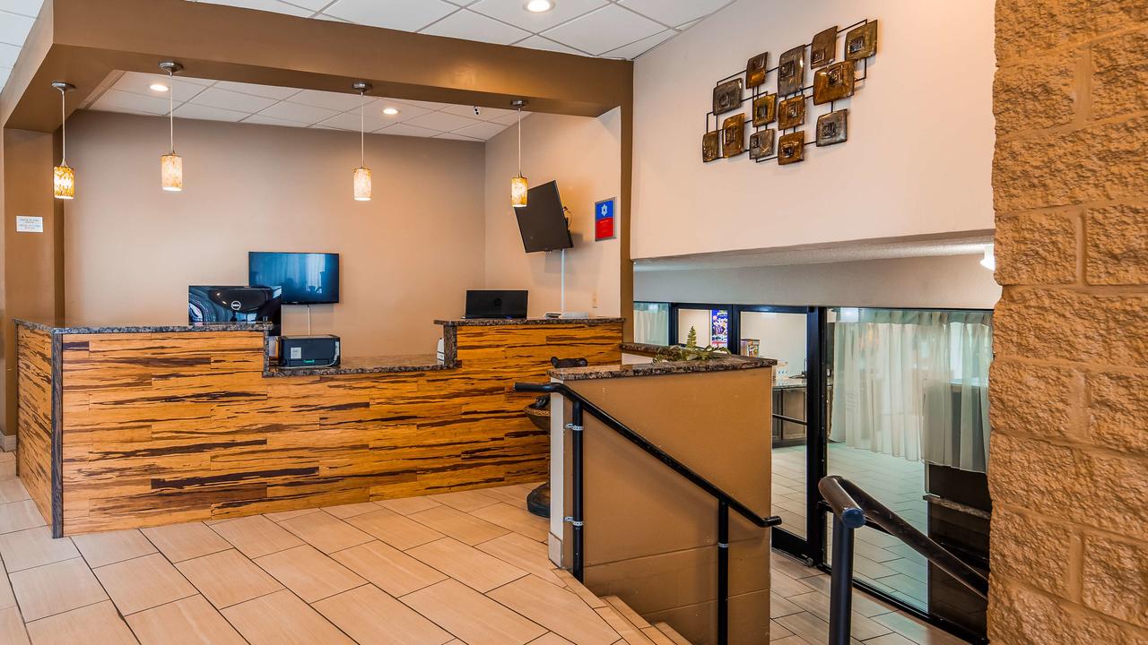 SureStay Plus Hotel By Best Western Gatlinburg - thumb 4