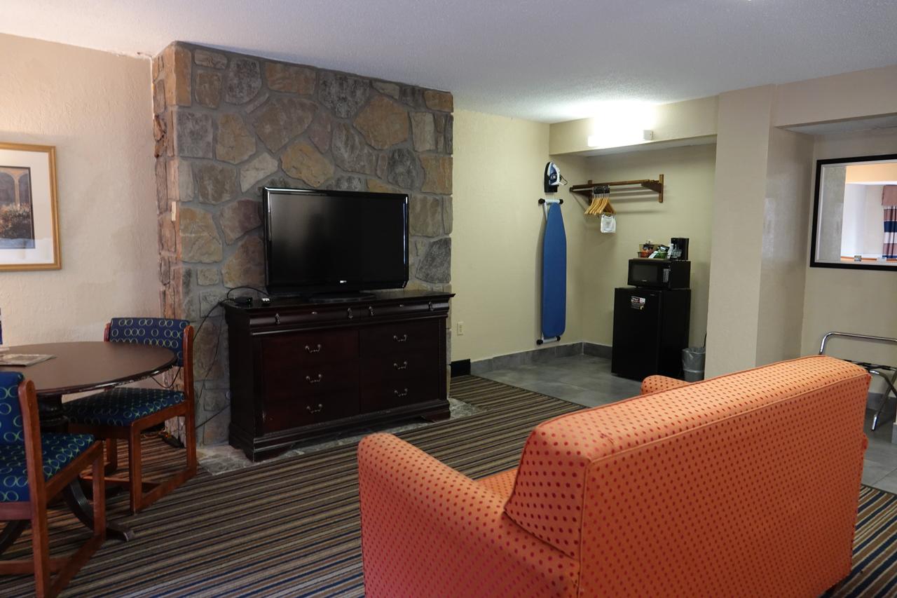 SureStay Plus Hotel By Best Western Gatlinburg - thumb 19
