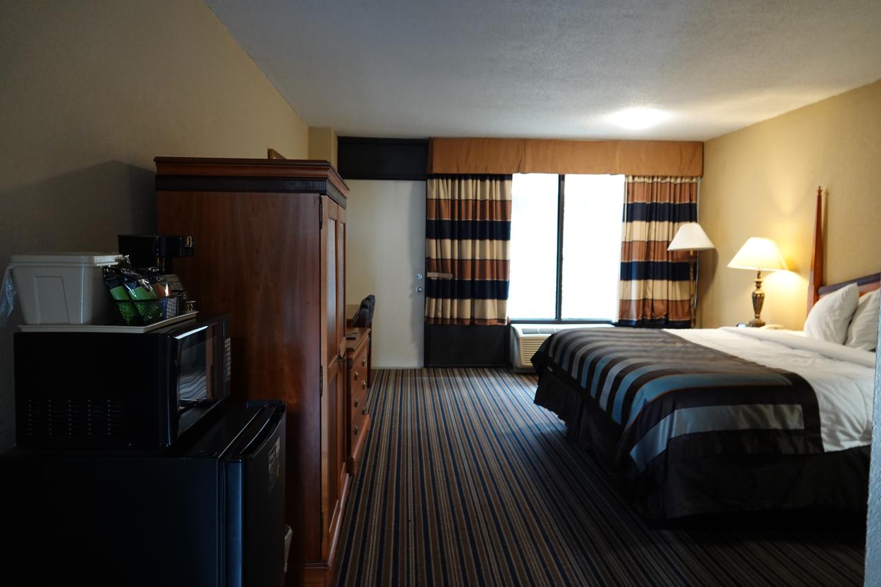 SureStay Plus Hotel By Best Western Gatlinburg - thumb 16