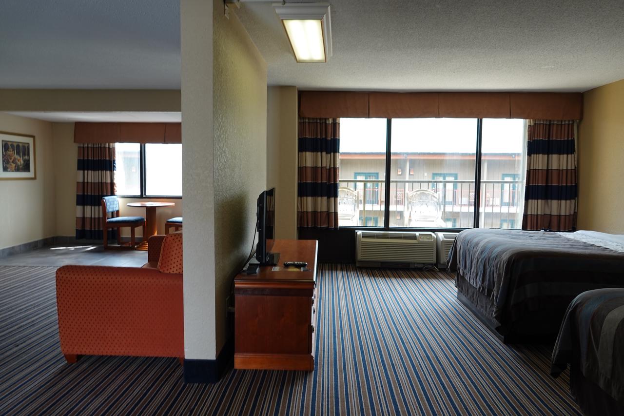 SureStay Plus Hotel By Best Western Gatlinburg - thumb 21