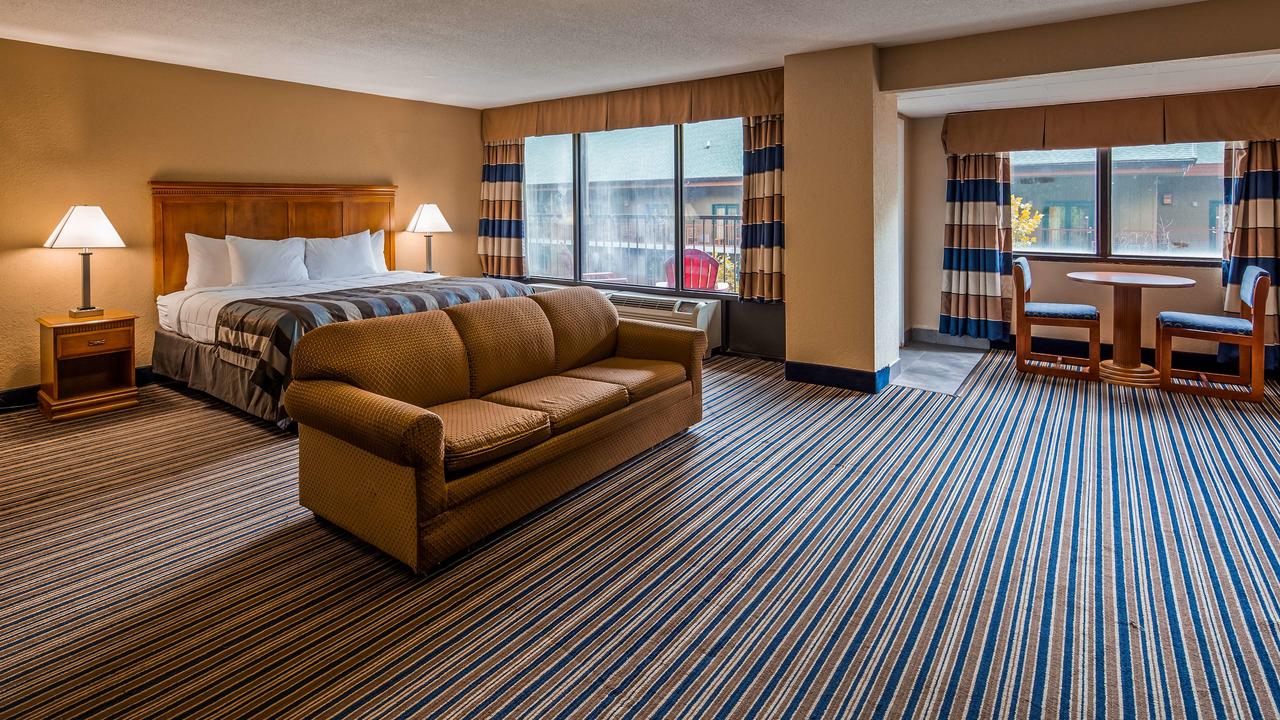 SureStay Plus Hotel By Best Western Gatlinburg - thumb 25