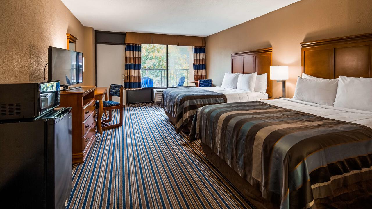 SureStay Plus Hotel By Best Western Gatlinburg - thumb 26