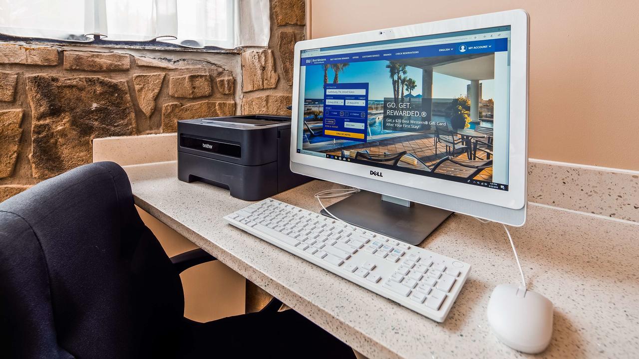 SureStay Plus Hotel By Best Western Gatlinburg - thumb 9