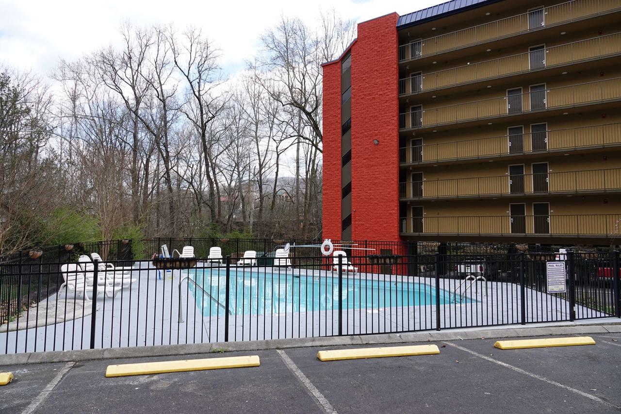 SureStay Plus Hotel By Best Western Gatlinburg - thumb 35