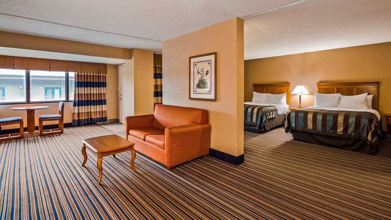 SureStay Plus Hotel By Best Western Gatlinburg - thumb 28