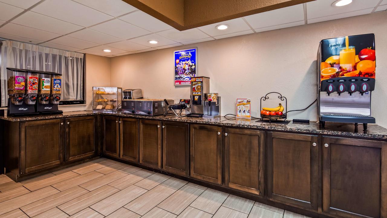 SureStay Plus Hotel By Best Western Gatlinburg - thumb 6