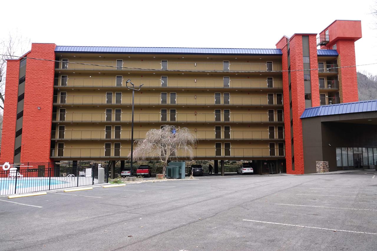 SureStay Plus Hotel By Best Western Gatlinburg - thumb 36