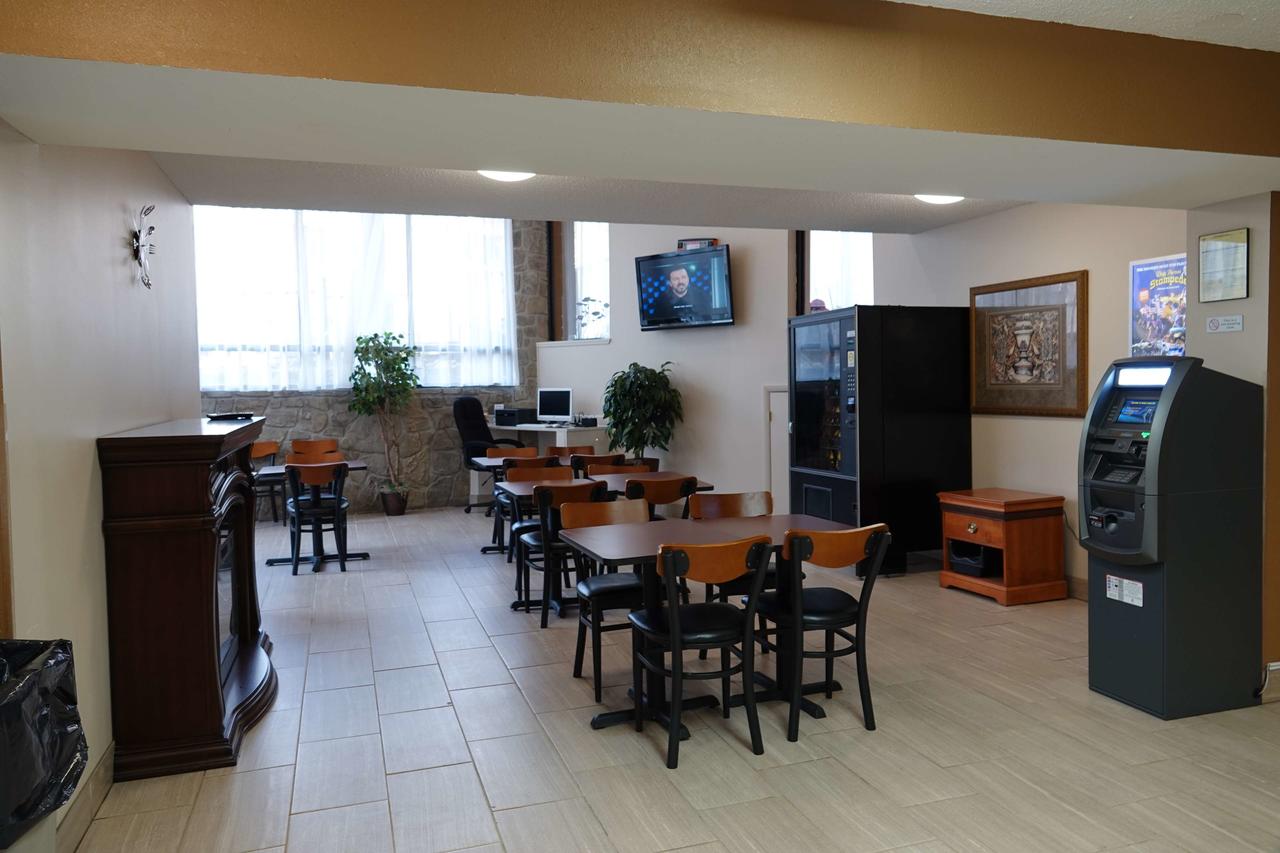 SureStay Plus Hotel By Best Western Gatlinburg - thumb 7