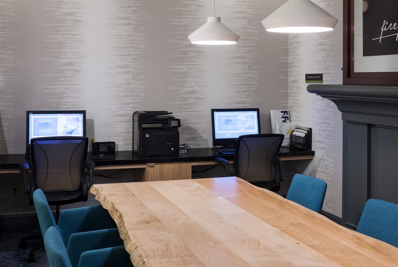 Hilton Garden Inn Nashville Vanderbilt - thumb 20