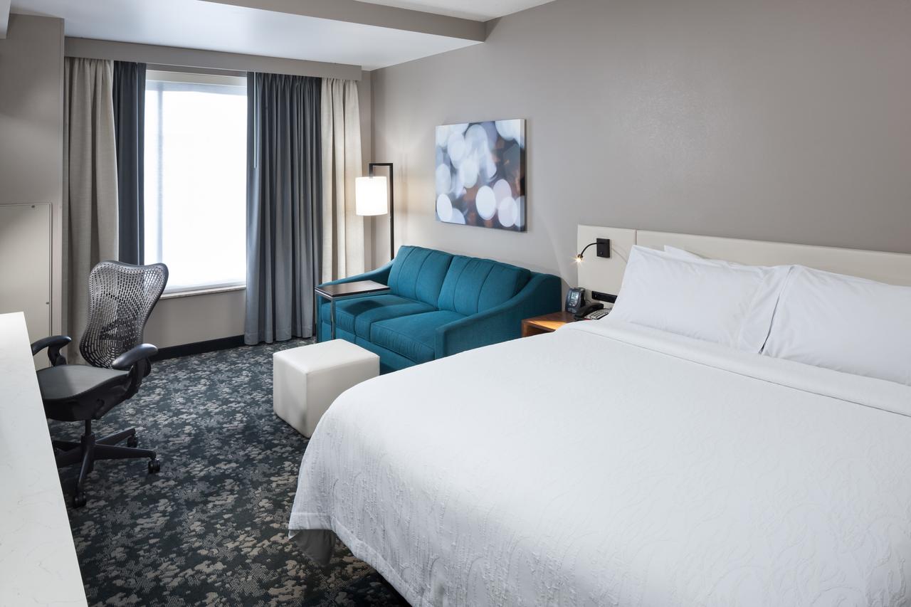 Hilton Garden Inn Nashville Vanderbilt - thumb 17