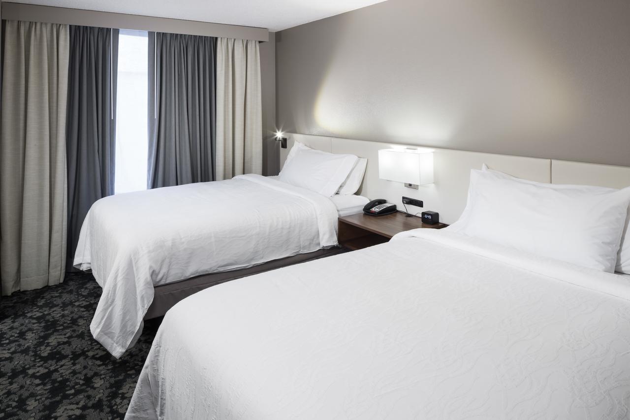 Hilton Garden Inn Nashville Vanderbilt - thumb 7