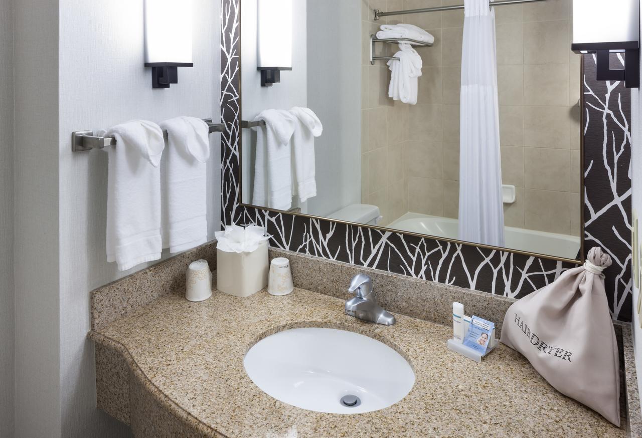 Hilton Garden Inn Nashville Vanderbilt - thumb 23