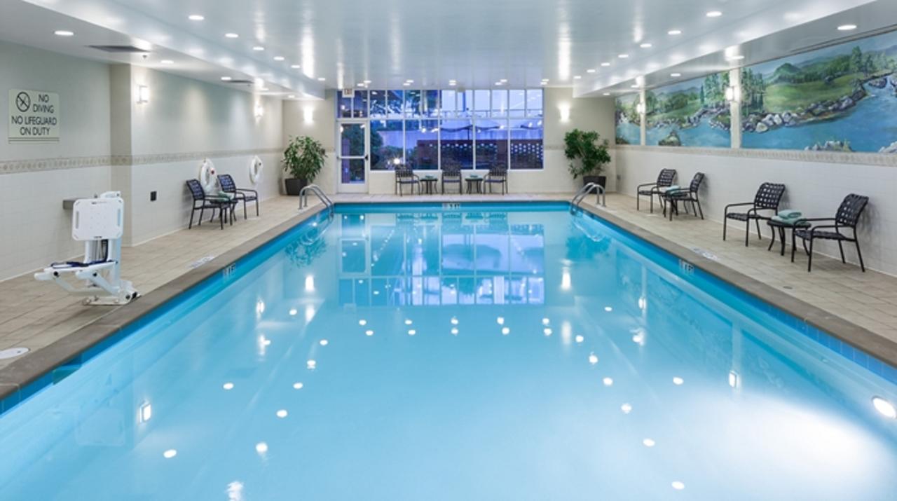 Hilton Garden Inn Nashville Vanderbilt - thumb 18