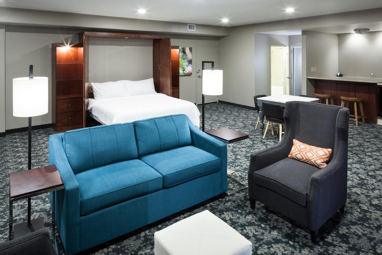 Hilton Garden Inn Nashville Vanderbilt - thumb 10