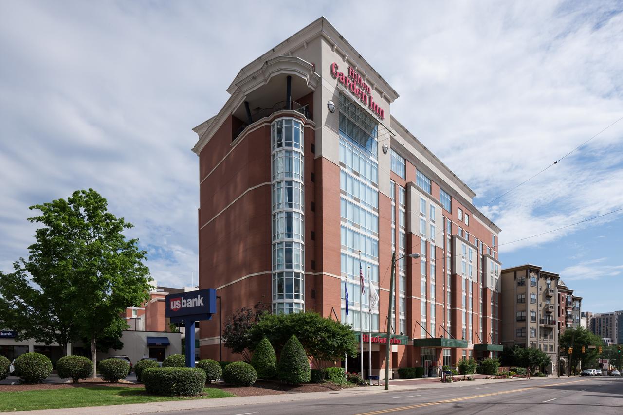 Hilton Garden Inn Nashville Vanderbilt - thumb 35
