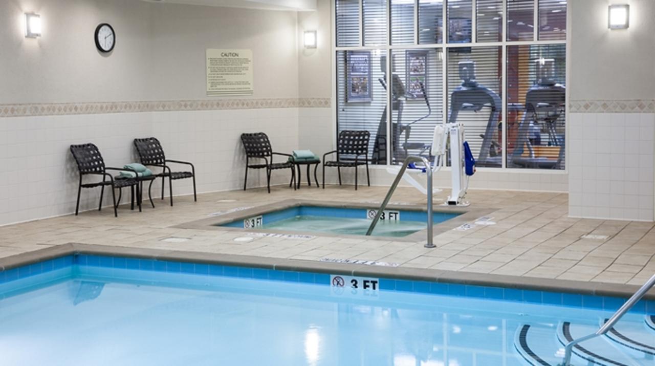 Hilton Garden Inn Nashville Vanderbilt - thumb 16